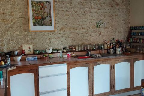 Farm hus i Aufferville, Seine-et-Marne, Aufferville - € 449.000 | Ref: 3011439981 - foto 6