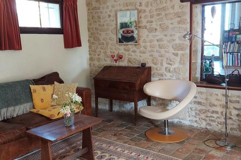 Farm hus i Aufferville, Seine-et-Marne, Aufferville - € 449.000 | Ref: 3011439981 - foto 8