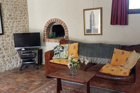 Farm hus i Aufferville, Seine-et-Marne, Aufferville - € 449.000 | Ref: 3011439981 - foto 9