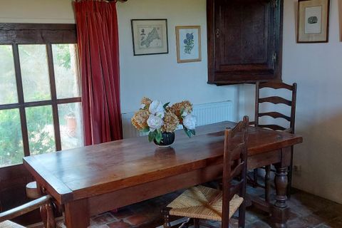 Farm hus i Aufferville, Seine-et-Marne, Aufferville - € 449.000 | Ref: 3011439981 - foto 12