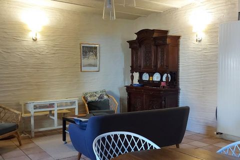 Farm hus i Aufferville, Seine-et-Marne, Aufferville - € 449.000 | Ref: 3011439981 - foto 16
