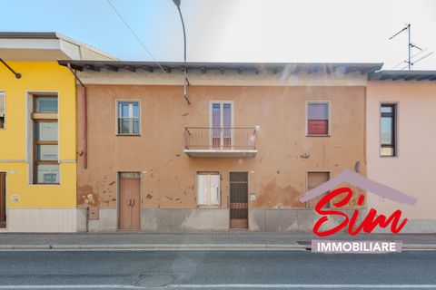 Villa a Borgolavezzaro, Novara, Borgolavezzaro - € 130.000 | Ref: 9296 - foto 2