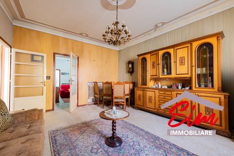 Villa a Borgolavezzaro, Novara, Borgolavezzaro - € 130.000 | Ref: 9296 - foto 8