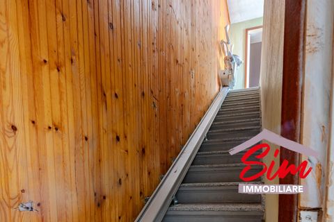 Villa a Borgolavezzaro, Novara, Borgolavezzaro - € 130.000 | Ref: 9296 - foto 12