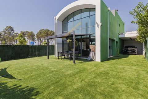 Byhus i Quinta do Anjo, Setubal, Quinta do Anjo - € 475.000 | Ref: 1075 MD - foto 17