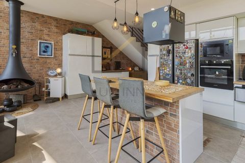 Byhus i Quinta do Anjo, Setubal, Quinta do Anjo - € 475.000 | Ref: 1075 MD - foto 21