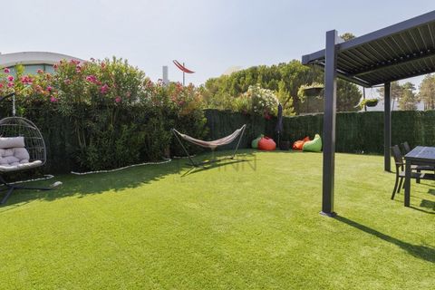 Byhus i Quinta do Anjo, Setubal, Quinta do Anjo - € 475.000 | Ref: 1075 MD - foto 22