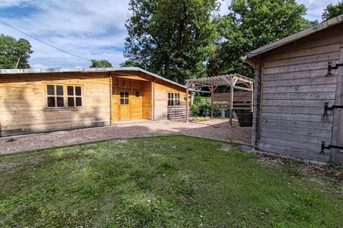 Villa a Nargis, Loiret, Nargis - € 74.800 | Ref: 3011441077 - foto 2