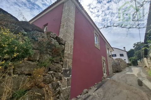 Villa a Tabua, Coimbra, Tabua - € 399.000 | Ref: 675 - foto 8