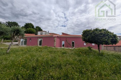 Villa a Tabua, Coimbra, Tabua - € 399.000 | Ref: 675 - foto 2