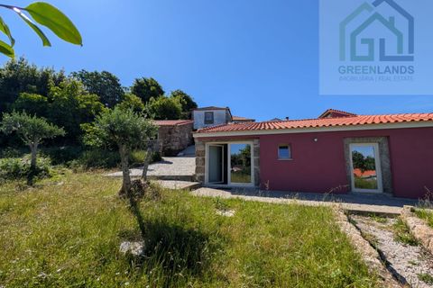 Villa a Tabua, Coimbra, Tabua - € 399.000 | Ref: 675 - foto 49