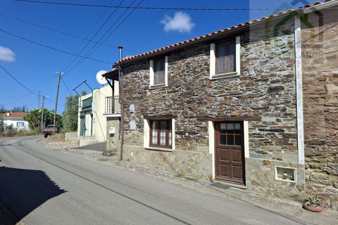 Villa a Arganil, Coimbra, Arganil - € 165.000 | Ref: 676 - foto 2