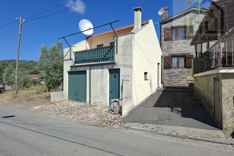 Villa a Arganil, Coimbra, Arganil - € 165.000 | Ref: 676 - foto 3