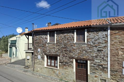 Villa a Arganil, Coimbra, Arganil - € 165.000 | Ref: 676 - foto 4