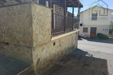 Villa a Arganil, Coimbra, Arganil - € 165.000 | Ref: 676 - foto 7