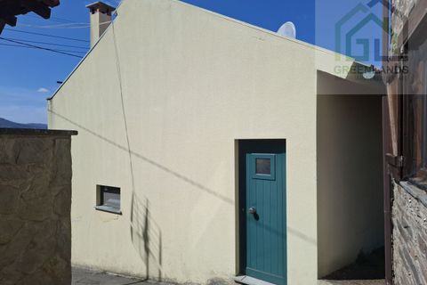 Villa a Arganil, Coimbra, Arganil - € 165.000 | Ref: 676 - foto 9