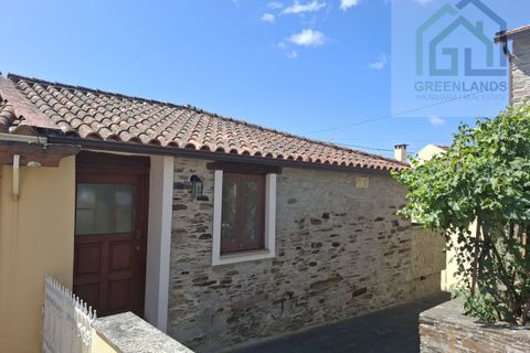 Villa a Arganil, Coimbra, Arganil - € 165.000 | Ref: 676 - foto 11