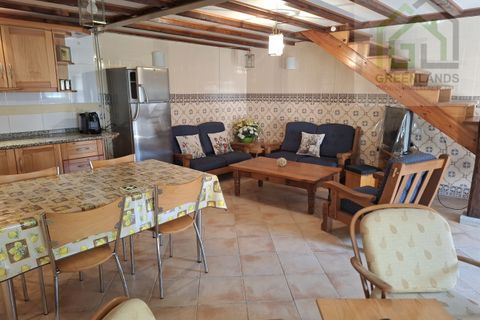 Villa a Arganil, Coimbra, Arganil - € 165.000 | Ref: 676 - foto 6