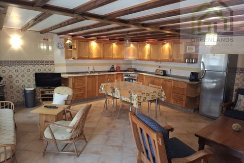Villa a Arganil, Coimbra, Arganil - € 165.000 | Ref: 676 - foto 5