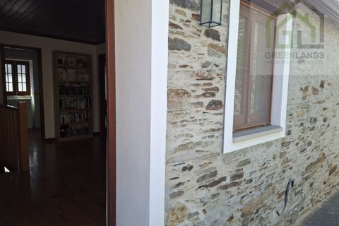 Villa a Arganil, Coimbra, Arganil - € 165.000 | Ref: 676 - foto 13