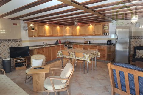 Villa a Arganil, Coimbra, Arganil - € 165.000 | Ref: 676 - foto 14