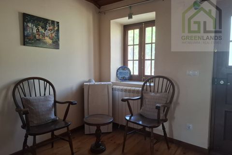 Villa a Arganil, Coimbra, Arganil - € 165.000 | Ref: 676 - foto 20