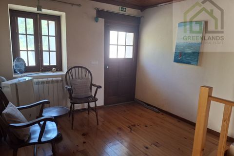 Villa a Arganil, Coimbra, Arganil - € 165.000 | Ref: 676 - foto 21