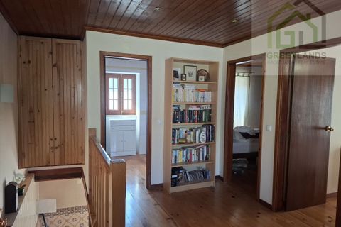 Villa a Arganil, Coimbra, Arganil - € 165.000 | Ref: 676 - foto 22