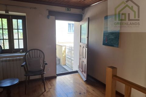Villa a Arganil, Coimbra, Arganil - € 165.000 | Ref: 676 - foto 25