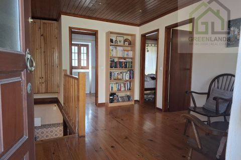 Villa a Arganil, Coimbra, Arganil - € 165.000 | Ref: 676 - foto 26