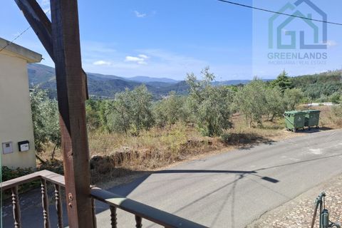 Villa a Arganil, Coimbra, Arganil - € 165.000 | Ref: 676 - foto 32