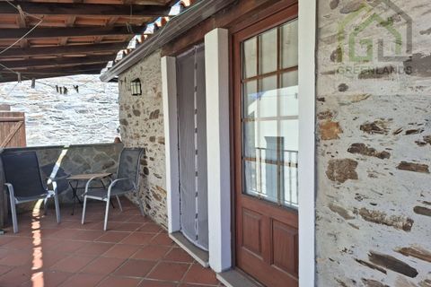 Villa a Arganil, Coimbra, Arganil - € 165.000 | Ref: 676 - foto 33