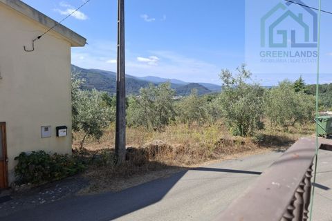 Villa a Arganil, Coimbra, Arganil - € 165.000 | Ref: 676 - foto 34