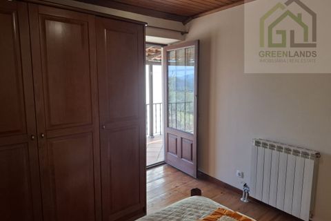 Villa a Arganil, Coimbra, Arganil - € 165.000 | Ref: 676 - foto 38