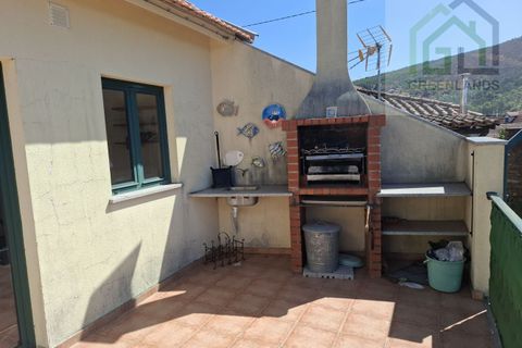 Villa a Arganil, Coimbra, Arganil - € 165.000 | Ref: 676 - foto 43