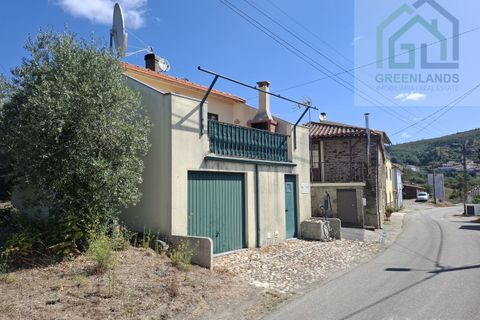 Villa a Arganil, Coimbra, Arganil - € 165.000 | Ref: 676 - foto 46