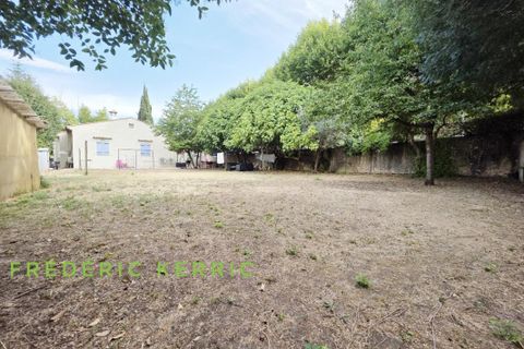 Tomt i Mazaugues, Var, Mazaugues - € 128 000 | Ref: 3011441019 - foto 3