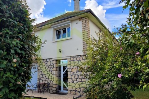 Villa i Troarn, Calvados, Troarn - € 319.000 | Ref: 3011441042 - foto 3