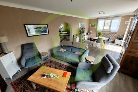 Villa i Troarn, Calvados, Troarn - € 319.000 | Ref: 3011441042 - foto 5