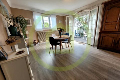 Villa i Troarn, Calvados, Troarn - € 319.000 | Ref: 3011441042 - foto 6