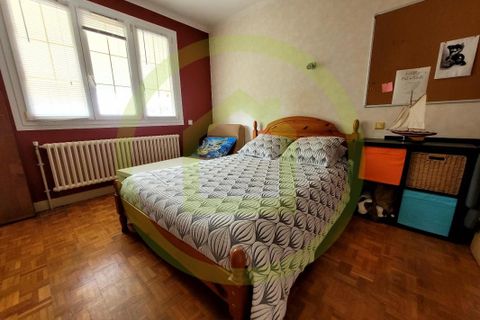 Villa i Troarn, Calvados, Troarn - € 319.000 | Ref: 3011441042 - foto 8