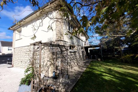 Villa i Troarn, Calvados, Troarn - € 319.000 | Ref: 3011441042 - foto 14
