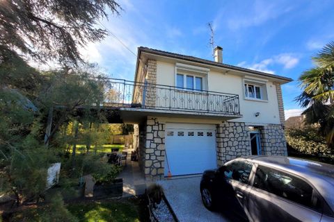 Villa i Troarn, Calvados, Troarn - € 319.000 | Ref: 3011441042 - foto 15