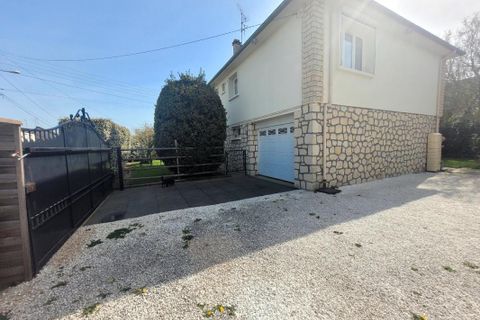 Villa i Troarn, Calvados, Troarn - € 319.000 | Ref: 3011441042 - foto 19