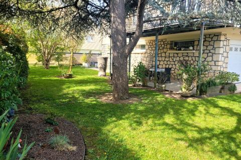 Villa i Troarn, Calvados, Troarn - € 319.000 | Ref: 3011441042 - foto 20