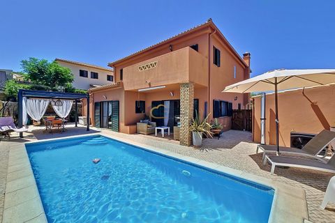 Villa a Algoz, Faro, Algoz - € 753.000 | Ref: MP143 - foto 1