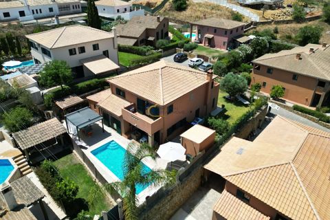 Villa a Algoz, Faro, Algoz - € 753.000 | Ref: MP143 - foto 4