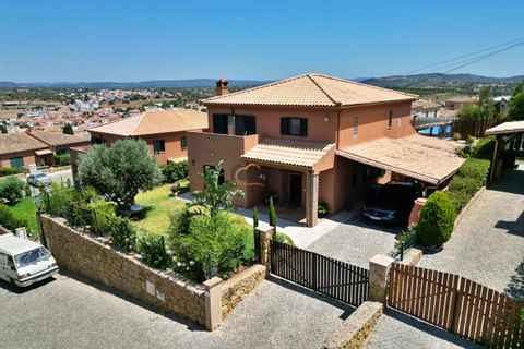 Villa a Algoz, Faro, Algoz - € 753.000 | Ref: MP143 - foto 24