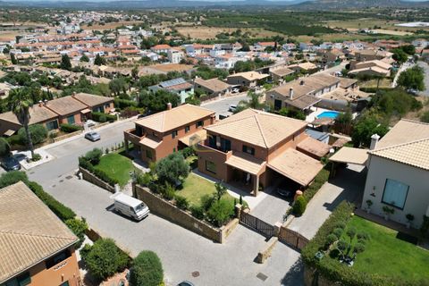 Villa a Algoz, Faro, Algoz - € 753.000 | Ref: MP143 - foto 26