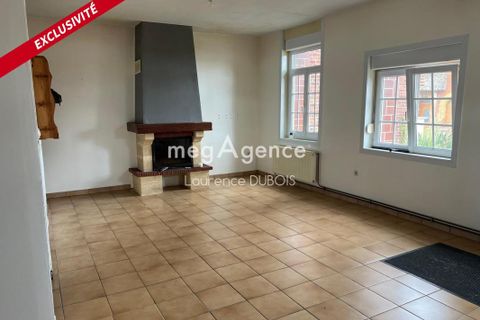 Landsbyhus i Lozinghem, Pas-de-Calais, Lozinghem - € 133.500 | Ref: 191634 - foto 3